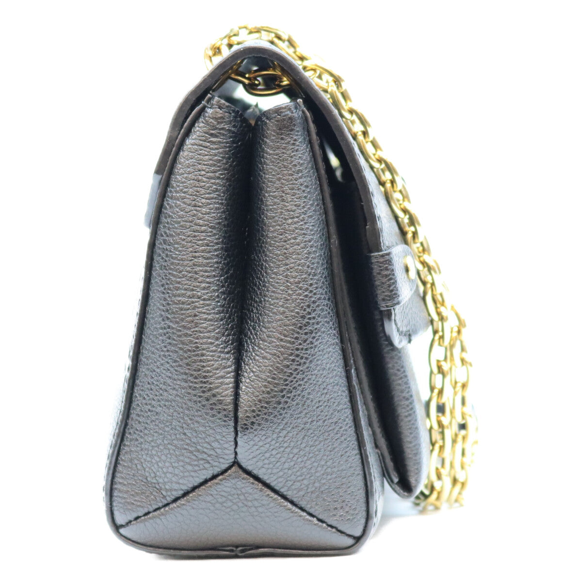 LOUIS VUITTON ルイヴィトン M44550 アンプラント ノワール ヴァヴァンBB バッグ ショルダーバッグ