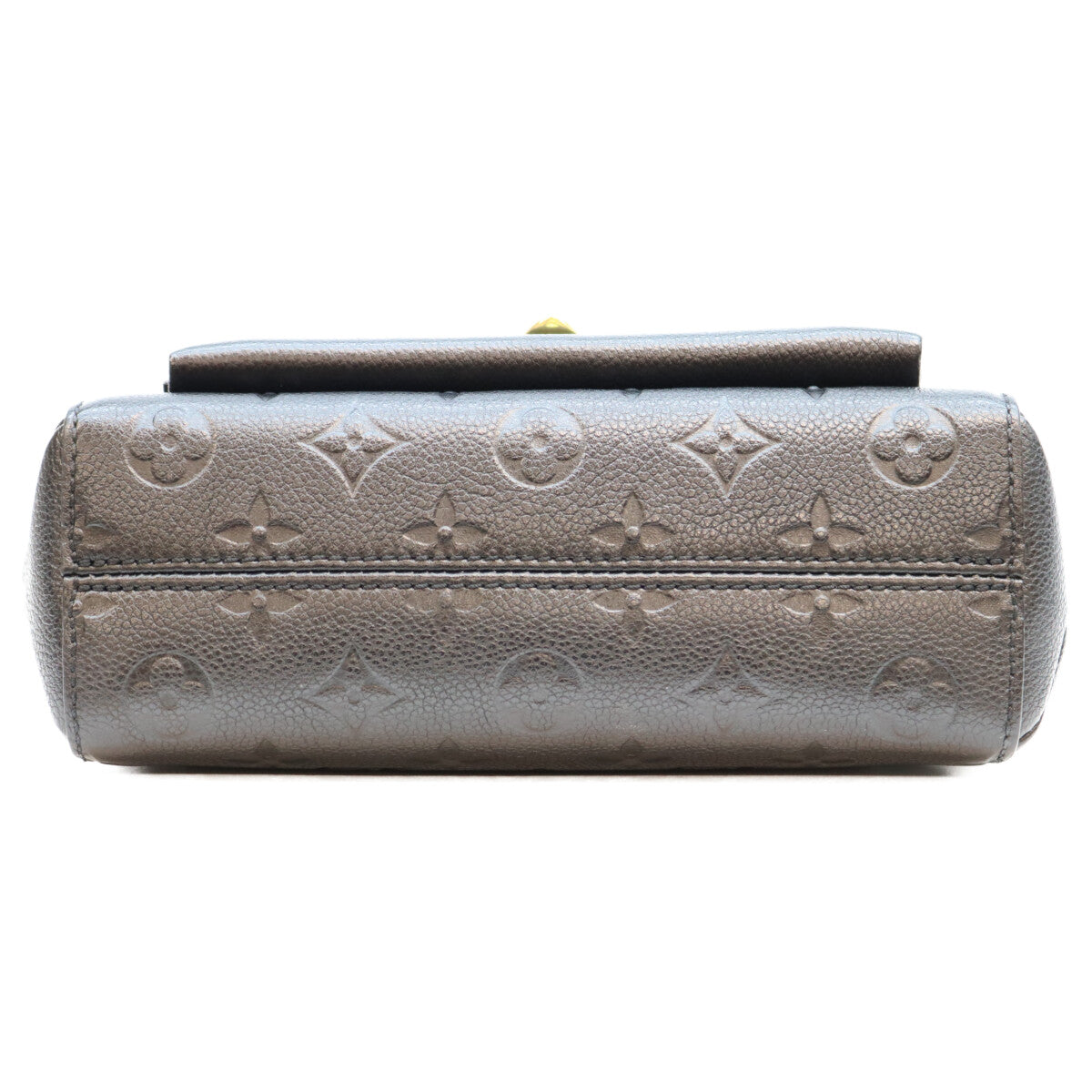 LOUIS VUITTON ルイヴィトン M44550 アンプラント ノワール ヴァヴァンBB バッグ ショルダーバッグ
