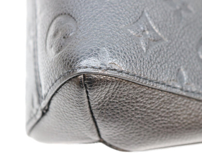 LOUIS VUITTON ルイヴィトン M44550 アンプラント ノワール ヴァヴァンBB バッグ ショルダーバッグ