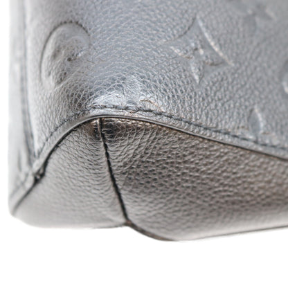 LOUIS VUITTON ルイヴィトン M44550 アンプラント ノワール ヴァヴァンBB バッグ ショルダーバッグ