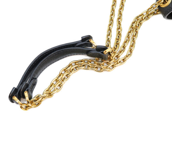 LOUIS VUITTON ルイヴィトン M44550 アンプラント ノワール ヴァヴァンBB バッグ ショルダーバッグ