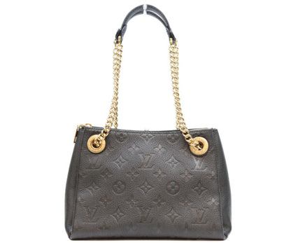 LOUIS VUITTON ルイヴィトン M43748 アンプラント ノワール スレンヌBB バッグ ショルダーバッグ