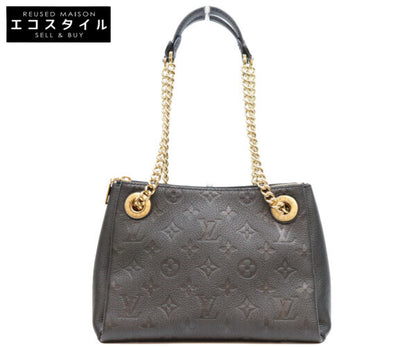 LOUIS VUITTON ルイヴィトン M43748 アンプラント ノワール スレンヌBB バッグ ショルダーバッグ