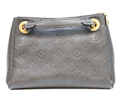 LOUIS VUITTON ルイヴィトン M43748 アンプラント ノワール スレンヌBB バッグ ショルダーバッグ