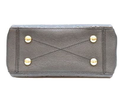 LOUIS VUITTON ルイヴィトン M43748 アンプラント ノワール スレンヌBB バッグ ショルダーバッグ