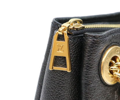 LOUIS VUITTON ルイヴィトン M43748 アンプラント ノワール スレンヌBB バッグ ショルダーバッグ