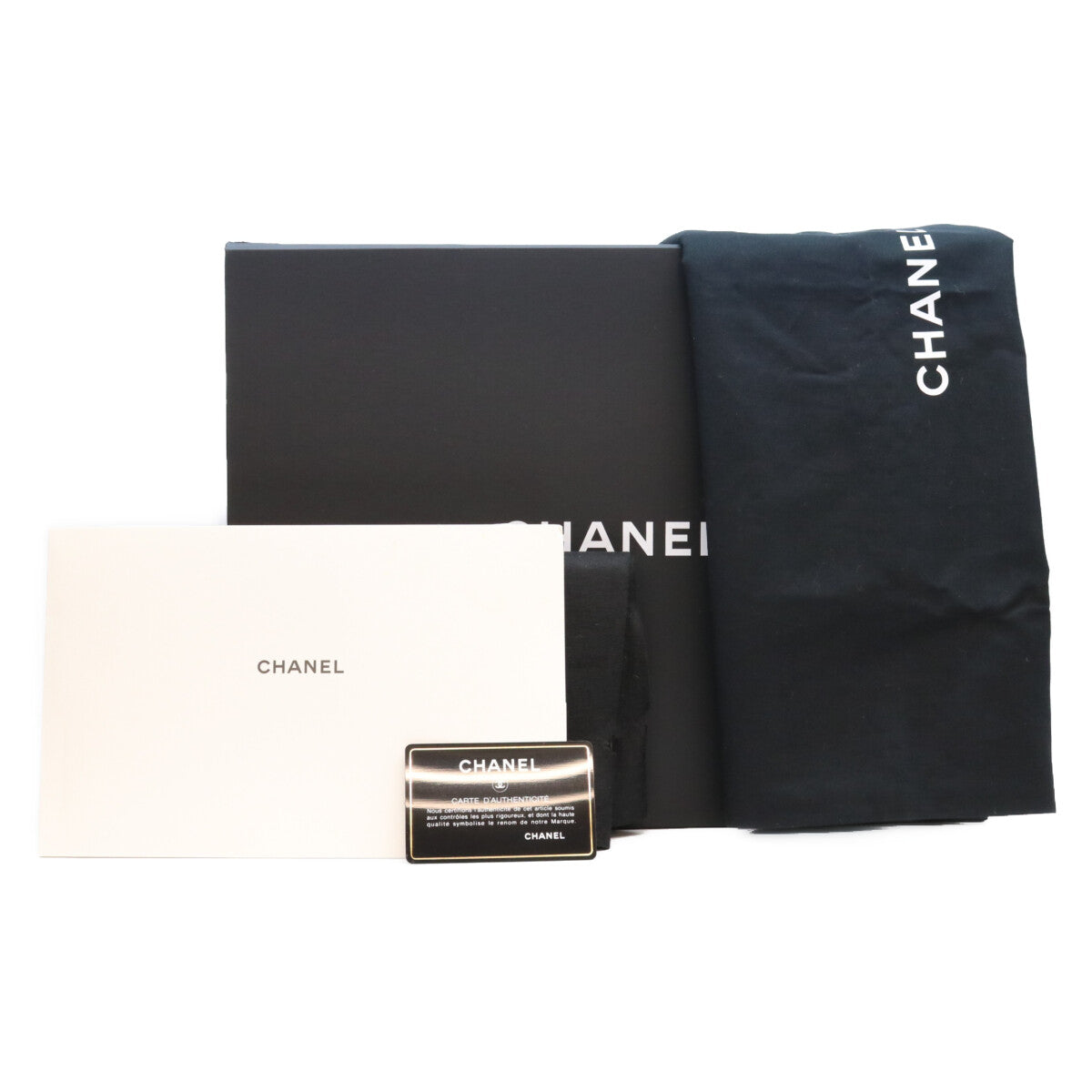 CHANEL シャネル 28番 A69923 黒 ラムスキン ゴールド金具 トレンディCC 2WAY バッグ ショルダーバッグ