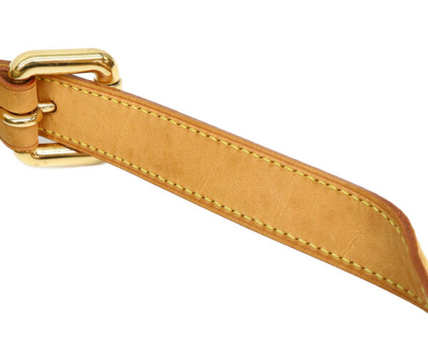 LOUIS VUITTON ルイヴィトン 06年 M95213 モノグラムデニム リケン バギーPM ショルダーバッグ