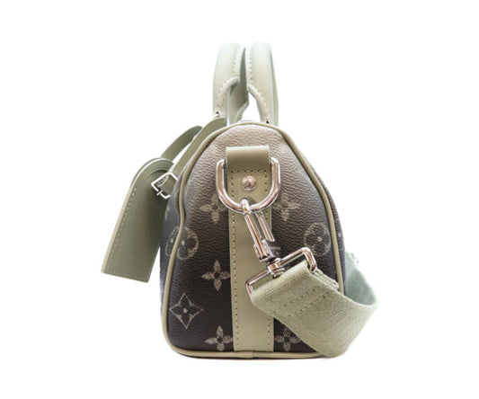 LOUIS VUITTON ルイヴィトン 24年 M11591 モノグラムグラディエント LVFALL キーポルバンドリエール25 ボストンバッグ ボストンバッグ