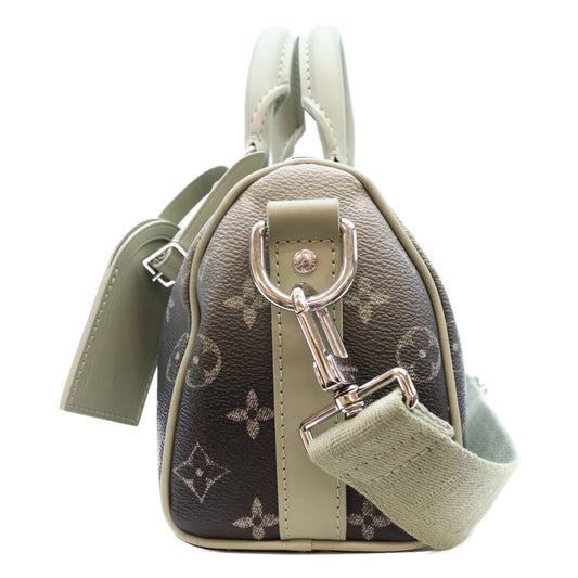 LOUIS VUITTON ルイヴィトン 24年 M11591 モノグラムグラディエント LVFALL キーポルバンドリエール25 ボストンバッグ ボストンバッグ