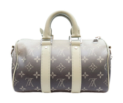 LOUIS VUITTON ルイヴィトン 24年 M11591 モノグラムグラディエント LVFALL キーポルバンドリエール25 ボストンバッグ ボストンバッグ