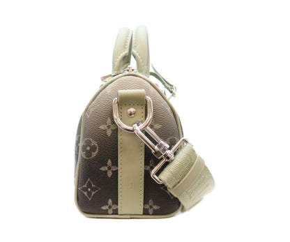 LOUIS VUITTON ルイヴィトン 24年 M11591 モノグラムグラディエント LVFALL キーポルバンドリエール25 ボストンバッグ ボストンバッグ