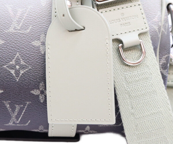 LOUIS VUITTON ルイヴィトン 24年 M11591 モノグラムグラディエント LVFALL キーポルバンドリエール25 ボストンバッグ ボストンバッグ