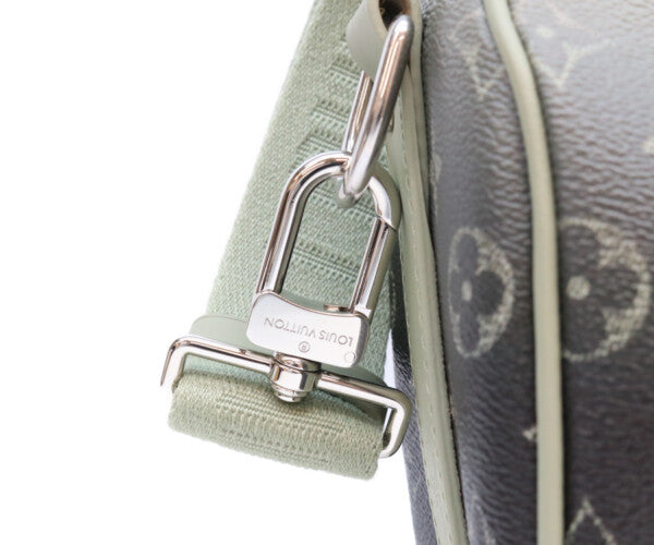 LOUIS VUITTON ルイヴィトン 24年 M11591 モノグラムグラディエント LVFALL キーポルバンドリエール25 ボストンバッグ ボストンバッグ