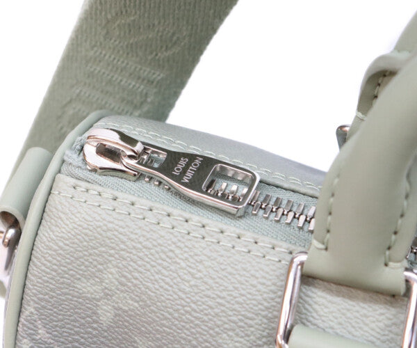 LOUIS VUITTON ルイヴィトン 24年 M11591 モノグラムグラディエント LVFALL キーポルバンドリエール25 ボストンバッグ ボストンバッグ