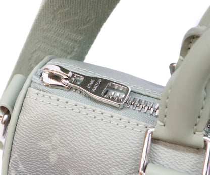 LOUIS VUITTON ルイヴィトン 24年 M11591 モノグラムグラディエント LVFALL キーポルバンドリエール25 ボストンバッグ ボストンバッグ