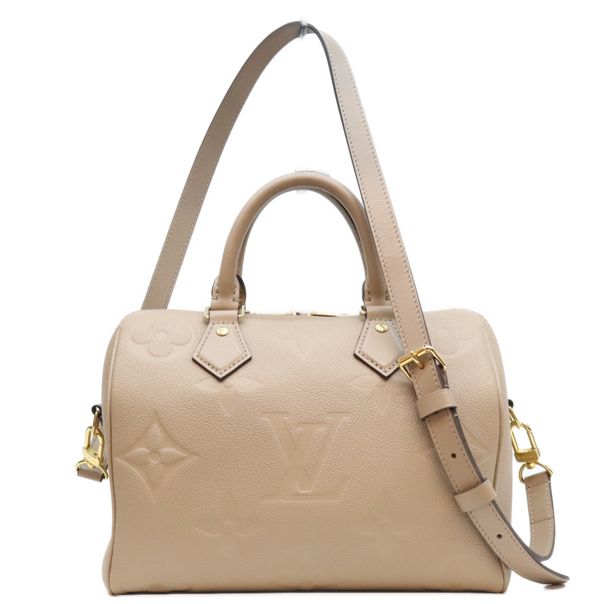 LOUIS VUITTON ルイヴィトン M59273 アンプラント トゥルトレール スピーディ バンドリエール25 ショルダーバッグ