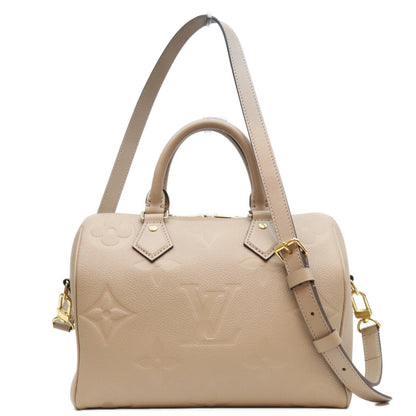LOUIS VUITTON ルイヴィトン M59273 アンプラント トゥルトレール スピーディ バンドリエール25 ショルダーバッグ