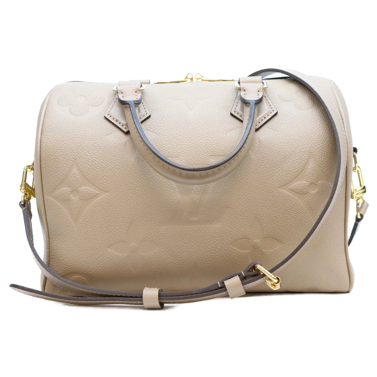 LOUIS VUITTON ルイヴィトン M59273 アンプラント トゥルトレール スピーディ バンドリエール25 ショルダーバッグ