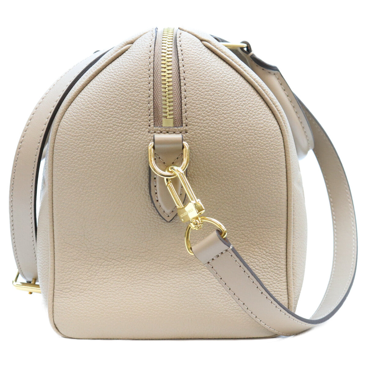 LOUIS VUITTON ルイヴィトン M59273 アンプラント トゥルトレール スピーディ バンドリエール25 ショルダーバッグ