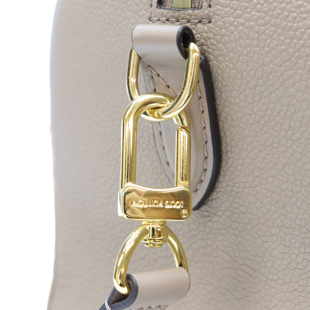 LOUIS VUITTON ルイヴィトン M59273 アンプラント トゥルトレール スピーディ バンドリエール25 ショルダーバッグ