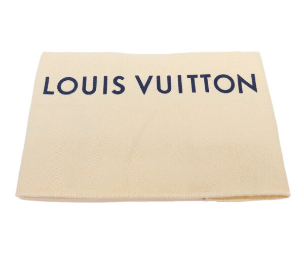 LOUIS VUITTON ルイヴィトン M46112 アンプラント トゥルトレール クレーム バガテルNM ショルダーバッグ ショルダーバッグ