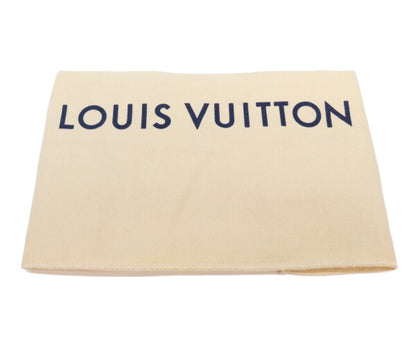 LOUIS VUITTON ルイヴィトン M46112 アンプラント トゥルトレール クレーム バガテルNM ショルダーバッグ ショルダーバッグ