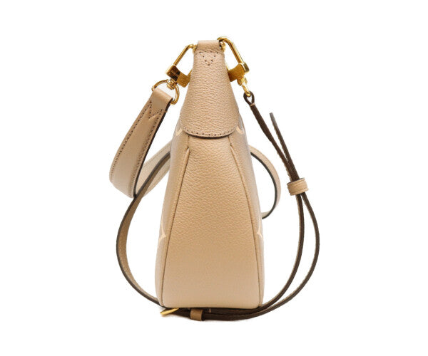 LOUIS VUITTON ルイヴィトン M46112 アンプラント トゥルトレール クレーム バガテルNM ショルダーバッグ ショルダーバッグ