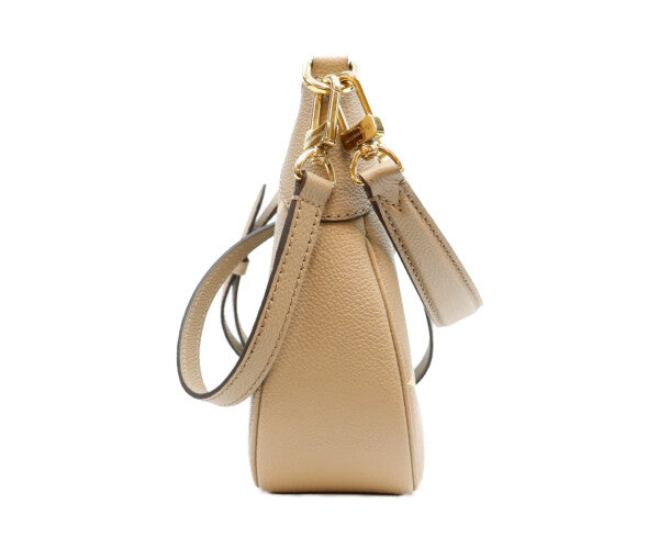 LOUIS VUITTON ルイヴィトン M46112 アンプラント トゥルトレール クレーム バガテルNM ショルダーバッグ ショルダーバッグ