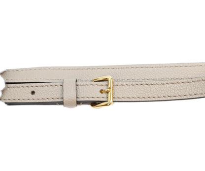 LOUIS VUITTON ルイヴィトン M46112 アンプラント トゥルトレール クレーム バガテルNM ショルダーバッグ ショルダーバッグ