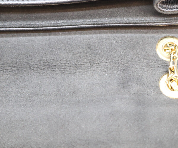 LOUIS VUITTON ルイヴィトン 14年 M48931 アンプラント 黒 サンジェルマンPM ショルダーバッグ ショルダーバッグ