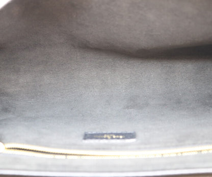 LOUIS VUITTON ルイヴィトン 14年 M48931 アンプラント 黒 サンジェルマンPM ショルダーバッグ ショルダーバッグ