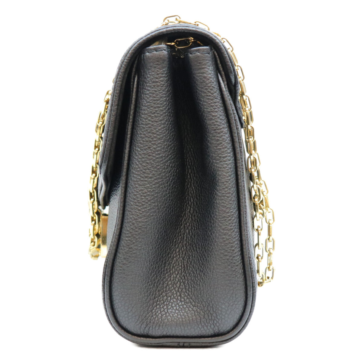 LOUIS VUITTON ルイヴィトン 14年 M48931 アンプラント 黒 サンジェルマンPM ショルダーバッグ ショルダーバッグ