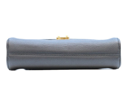 LOUIS VUITTON ルイヴィトン 14年 M48931 アンプラント 黒 サンジェルマンPM ショルダーバッグ ショルダーバッグ