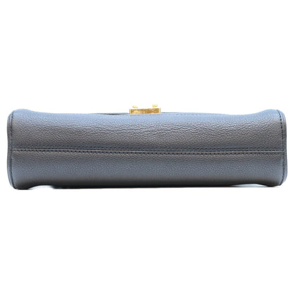 LOUIS VUITTON ルイヴィトン 14年 M48931 アンプラント 黒 サンジェルマンPM ショルダーバッグ ショルダーバッグ