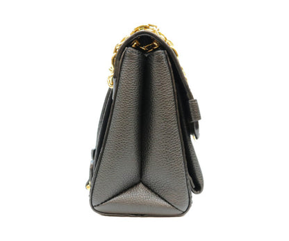 LOUIS VUITTON ルイヴィトン 20年 M44550 アンプラント 黒 ヴァヴァンBB ショルダーバッグ ショルダーバッグ