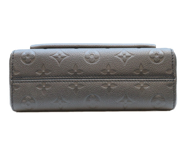 LOUIS VUITTON ルイヴィトン 20年 M44550 アンプラント 黒 ヴァヴァンBB ショルダーバッグ ショルダーバッグ