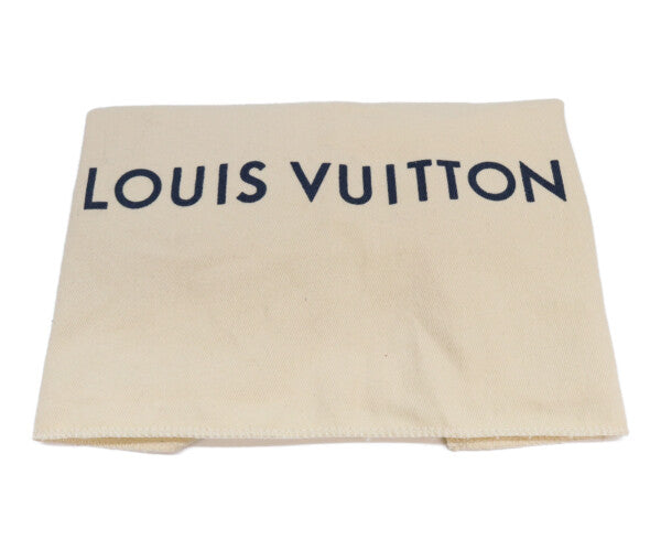 LOUIS VUITTON ルイヴィトン 21年 M58958 アンプラント メタリックブルー スピーディバンドリエール20 ボストンバッグ ボストンバッグ