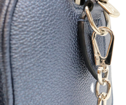 LOUIS VUITTON ルイヴィトン 21年 M58958 アンプラント メタリックブルー スピーディバンドリエール20 ボストンバッグ ボストンバッグ