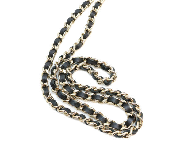 CHANEL シャネル 黒 パテント ゴールド金具 トップハンドル バニティ 2WAYショルダーバッグ ショルダーバッグ