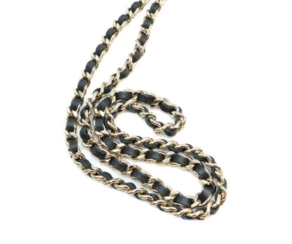 CHANEL シャネル 黒 パテント ゴールド金具 トップハンドル バニティ 2WAYショルダーバッグ ショルダーバッグ