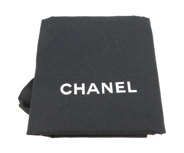 CHANEL シャネル AS1160 黒 ラム シャネル19スモール ショルダーバッグ ショルダーバッグ