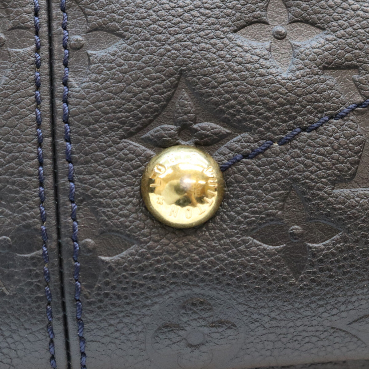 LOUIS VUITTON ルイヴィトン 11年 M93448 アンプラント 黒 アーツィMM ショルダーバッグ ショルダーバッグ