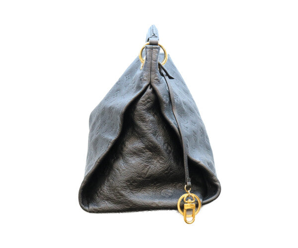LOUIS VUITTON ルイヴィトン 16年 M93448 アンプラント 黒 アーツィMM ショルダーバッグ ショルダーバッグ