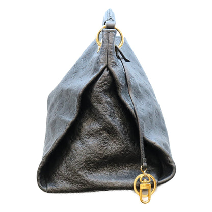 LOUIS VUITTON ルイヴィトン 16年 M93448 アンプラント 黒 アーツィMM ショルダーバッグ ショルダーバッグ