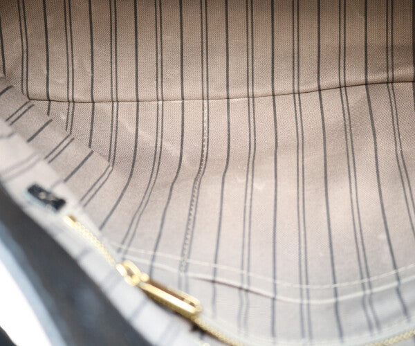 LOUIS VUITTON ルイヴィトン 16年 M93448 アンプラント 黒 アーツィMM ショルダーバッグ ショルダーバッグ