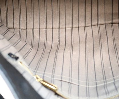 LOUIS VUITTON ルイヴィトン 16年 M93448 アンプラント 黒 アーツィMM ショルダーバッグ ショルダーバッグ