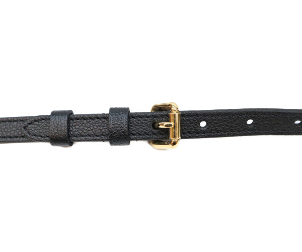 LOUIS VUITTON ルイヴィトン M58916 アンプラント 黒 プティパレ PM 2WAYショルダーバッグ ハンドバッグ