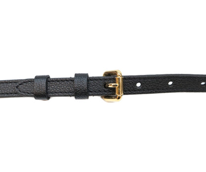 LOUIS VUITTON ルイヴィトン M58916 アンプラント 黒 プティパレ PM 2WAYショルダーバッグ ハンドバッグ