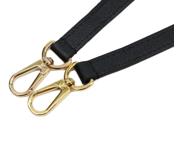 LOUIS VUITTON ルイヴィトン M58916 アンプラント 黒 プティパレ PM 2WAYショルダーバッグ ハンドバッグ